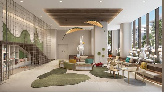 1 Bedroom Flat for Sale in Yas Island, Abu Dhabi - WhatsApp Image 2024-10-06 at 15.59. 39. jpeg
