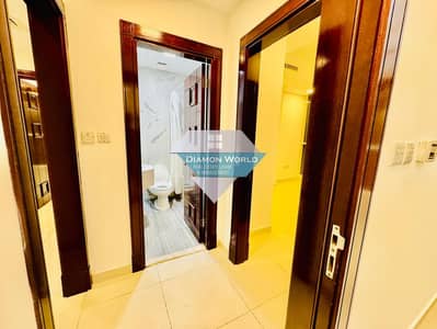 2 Bedroom Flat for Rent in Hamdan Street, Abu Dhabi - IMG-20250213-WA0013. jpg