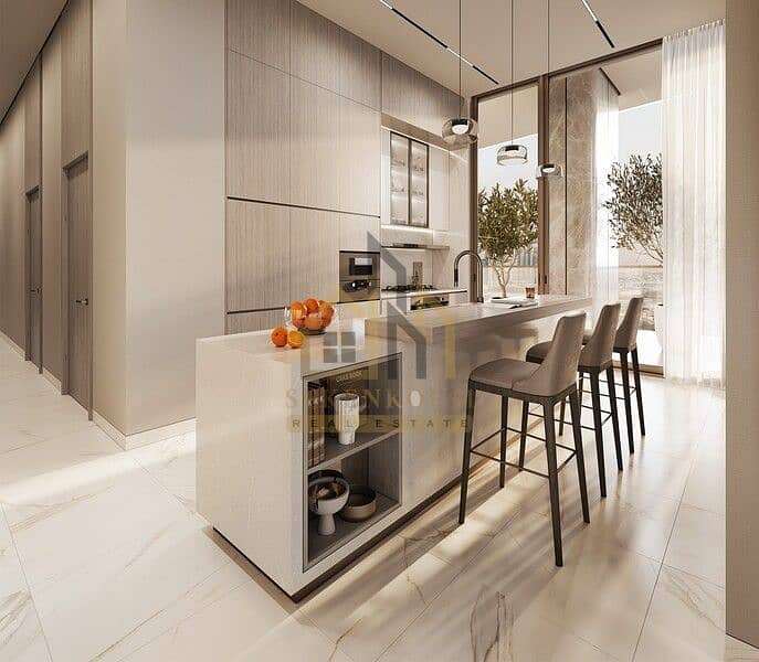 2 Amaal Infinity Collection - Kitchen. jpg