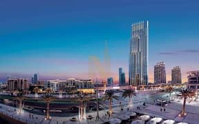 شقة في فيدا دبي مول برج 1،فيدا دبي مول،وسط مدينة دبي 4 غرف 13000000 درهم - 10516177