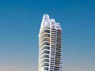 1 Bedroom Flat for Sale in Downtown Dubai, Dubai - Burj Khalifa View I Huge Balcony I High ROI