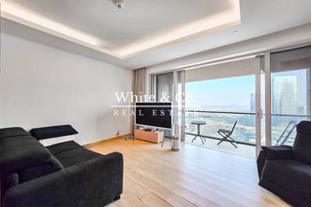 1 Bedroom Apartment for Sale in Downtown Dubai, Dubai - VACANT NOW | UPGRADED UNIT | HIGH FLOOR