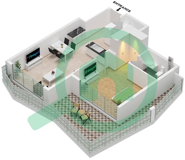 Type F Floor Ground,1