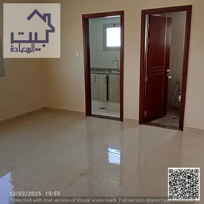 Studio for Rent in Al Alia, Ajman - صورة واتساب بتاريخ 1446-08-14 في 14.03. 00_56e62148. jpg