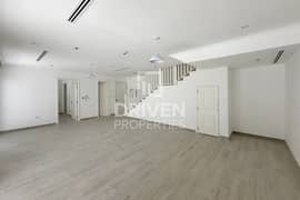 Spacious | Ready to Move In | Modern Finishing