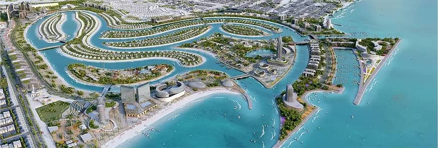 فیلا 5 غرف نوم للبيع في مدينة أجمل مكان - واجهة الشارقة البحرية، الشارقة - 1000002141. jpg