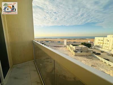 2 Bedroom Apartment for Rent in Corniche Ajman, Ajman - IMG-20250213-WA0201. jpg