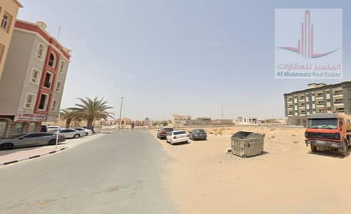 Floor for Sale in Al Alia, Ajman - 2. PNG