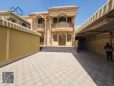5 Bedroom Villa for Sale in Al Mowaihat, Ajman - WhatsApp Image 2025-02-13 at 1.49. 57 PM. jpeg