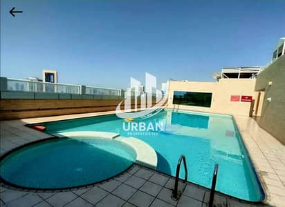 3 Bedroom Apartment for Rent in Al Taawun, Sharjah - 53e0fdb9-bed9-4429-84a9-37aeba0f6299. jpeg