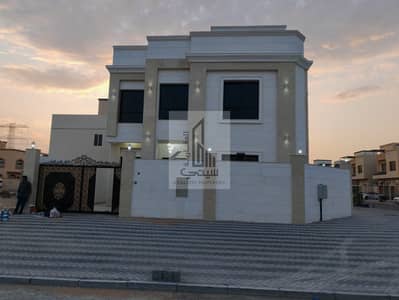 6 Bedroom Villa for Sale in Al Yasmeen, Ajman - IMG-20250212-WA0607. jpg