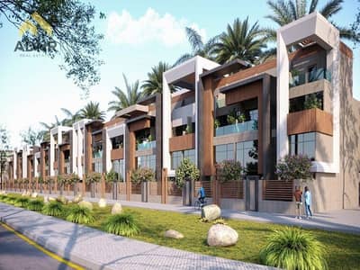 4 Bedroom Townhouse for Sale in Dubai Investment Park (DIP), Dubai - 047caf68-d3d7-4da1-a7b0-6c884ad41664. jpg