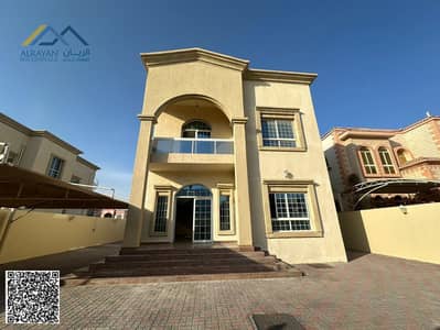 5 Bedroom Villa for Sale in Al Rawda, Ajman - WhatsApp Image 2025-02-13 at 1.50. 12 PM. jpeg