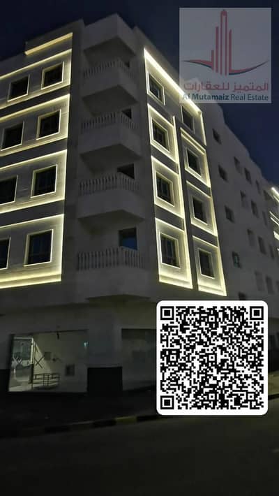 1 Спальня Апартаменты в аренду в Аль Нуаимия, Аджман - 0909066d-e142-45c8-a7f1-548fc29c9d16. jpg