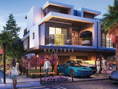 4 Bedroom Townhouse for Sale in DAMAC Hills 2 (Akoya by DAMAC), Dubai - 1. png