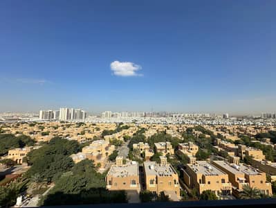 Studio for Rent in Al Furjan, Dubai - BRAND NEW | STUNNING VIEWS | MULTIPLE CHEQUES