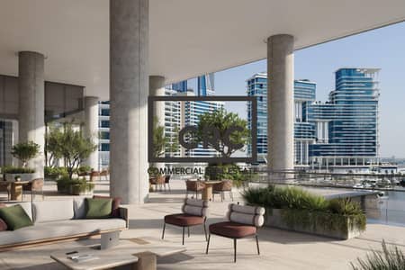 Офис Продажа в Бизнес Бей, Дубай - Офис в Бизнес Бей，Enara by Omniyat, 82271280 AED - 10876595
