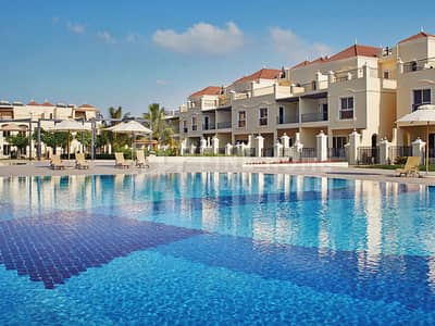 8 Bedroom Villa Compound for Sale in Mohammed Bin Zayed City, Abu Dhabi - Own A Compound Of 4 Villas | Pool | Prime Location