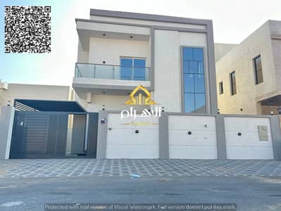 5 Cпальни Вилла Продажа в Аль Амера, Аджман - 759656515-1066x800. jpg