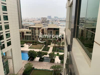 فلیٹ 1 غرفة نوم للبيع في جزيرة الريم، أبوظبي - IMG-20240418-WA0012. jpg