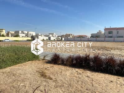ارض سكنية  للبيع في الشامخة، أبوظبي - IMG-20250213-WA0004. jpg