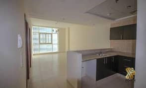 شقة في رويال ريزيدنس 2،رويال ريزيدنس،مدينة دبي الرياضية 1 غرفة 55000 درهم - 10874263