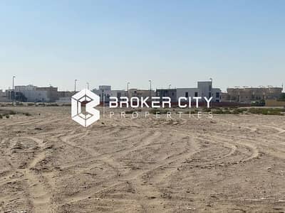 ارض سكنية  للبيع في الشامخة، أبوظبي - IMG-20250213-WA0025. jpg