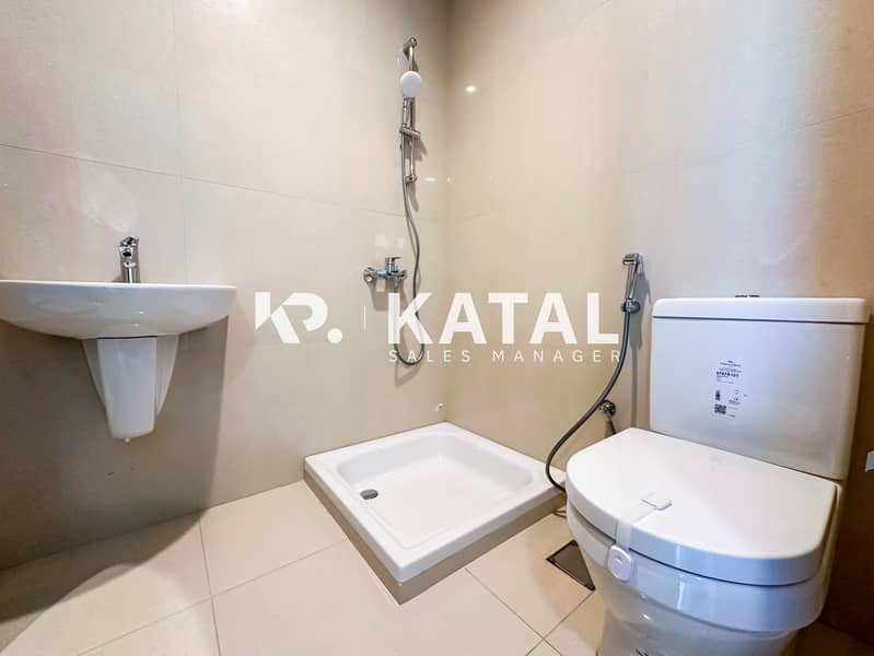 15 Saadiyat Lagoon, Saadiyat Island, Abu Dhabi, Villa for Sale, 4 Bedroom, Single Row Villa, Lourve Abu Dhabi, 013. jpg