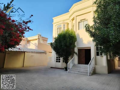 5 Bedroom Villa for Sale in Al Mowaihat, Ajman - WhatsApp Image 2025-02-13 at 1.50. 44 PM (1). jpeg