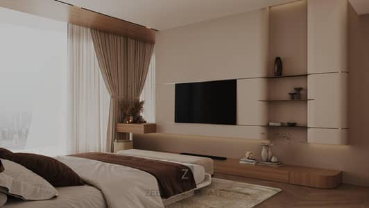 2 Bedroom Flat for Sale in Jumeirah Village Circle (JVC), Dubai - G1. jpeg