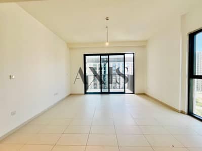 Bright | High floor | Vacant