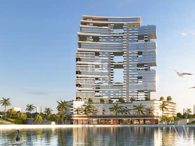 3 Bedroom Flat for Sale in Al Reem Island, Abu Dhabi - Best investment|High RoI|Full sea view|HO Q4-2027