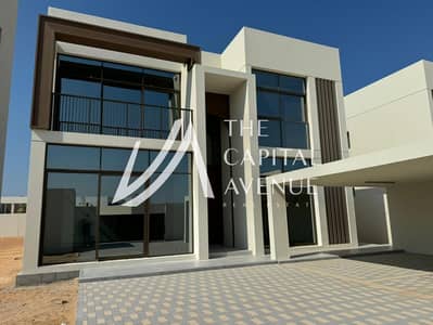 فیلا 4 غرف نوم للبيع في جزيرة الجبيل، أبوظبي - WhatsApp Image 2025-02-12 at 6.12. 06 PM (1). jpeg