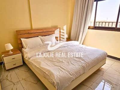 Furnished | 1BHK | First Tenant | 4 Payments