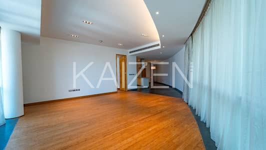 1 Спальня Апартамент в аренду в Бур Дубай, Дубай - Burjuman Vista Units-801-03. jpg