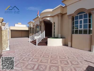 5 Bedroom Villa for Sale in Al Rawda, Ajman - WhatsApp Image 2025-02-13 at 10.53. 39 AM. jpeg