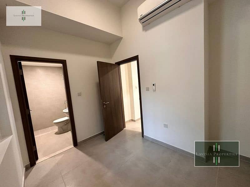 Таунхаус в Дубайлэнд，Вилланова, 2 cпальни, 2490000 AED - 10876909