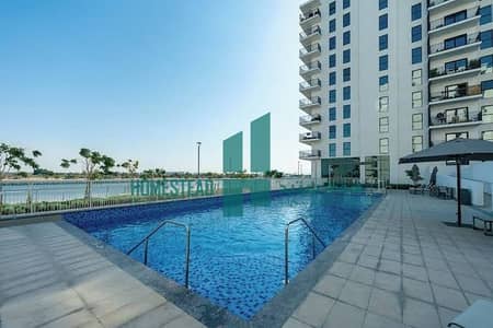 1 Bedroom Flat for Rent in Yas Island, Abu Dhabi - unnamed. jpg