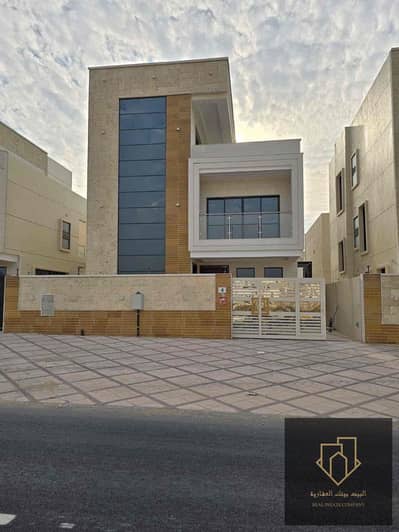 5 Bedroom Villa for Sale in Al Helio, Ajman - f1d642ff-cc44-44f6-9e72-ce2e146dab18. jpg