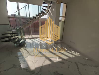 For Rent: Spacious 2BHK Duplex in Masdar City, Abu Dhabi  Oasis 2