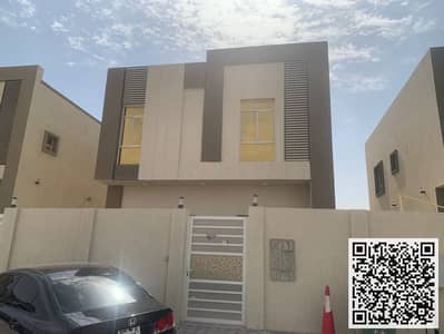 5 Bedroom Villa for Rent in Al Zahya, Ajman - WhatsApp Image 2025-02-13 at 2.26. 46 PM (2). jpeg