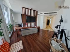 شقة في سكاي جاردنز،مركز دبي المالي العالمي 1 غرفة 1625000 درهم - 10739737