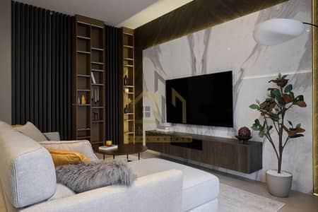 High End Finishing | Italian Furniture | Sea View | Vastu Unit