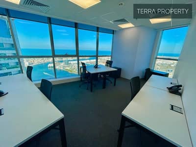 Office for Rent in Dafan Al Nakheel, Ras Al Khaimah - WhatsApp Image 2023-01-05 at 13.14. 28 (2). jpeg