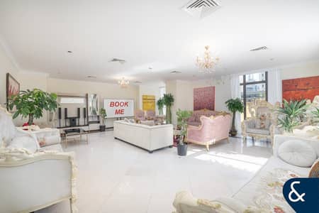 Vacant On Transfer | Furnished | Duplex