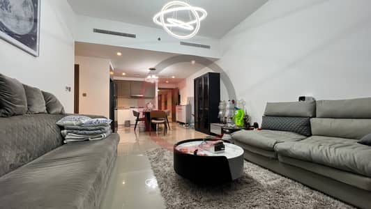 Skyline View | Vacant | High Floor