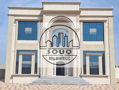 فیلا 7 غرف نوم للبيع في القصيدات، رأس الخيمة - IMG-20250213-WA0110. jpg