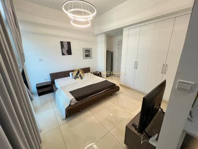 Fully Furnished | Higher Floor | Modern design
