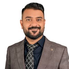 Bilal Ahmad Bilal Ahmad