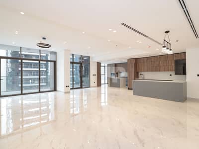 4 Bedroom Penthouse for Sale in Business Bay, Dubai - IMG_9722. jpg